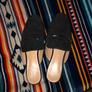 Franco Sarto Mules